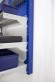 Органайзер настенный для хранения метизов SORTEX 1075-S №1 купить в Екатеринбурге