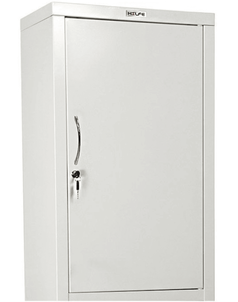 Медицинский шкаф HILFE МД 1 1650/SS купить в Екатеринбурге Медицинский шкаф HILFE МД 1 1650/SS купить в Екатеринбурге