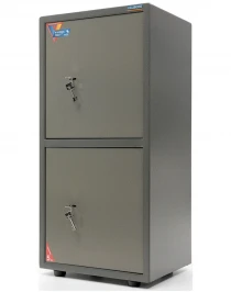 Офисный сейф Valberg ASM 90/2 KL Офисный сейф Valberg ASM 90/2 KL