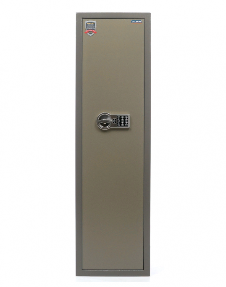 Оружейный сейф Valberg Заслон EL купить в Екатеринбурге Оружейный сейф Valberg Заслон EL купить в Екатеринбурге