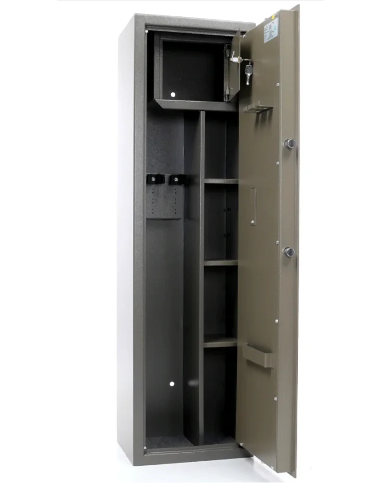 Оружейный сейф Valberg Заслон EL купить в Екатеринбурге Оружейный сейф Valberg Заслон EL купить в Екатеринбурге