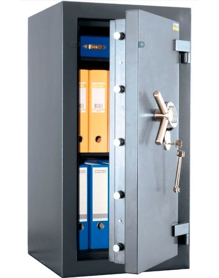 Взломостойкий сейф Valberg Алмаз 99 EL купить в Екатеринбурге