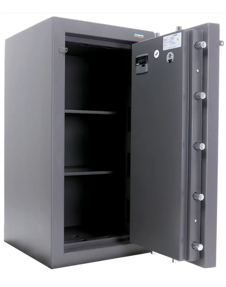 Взломостойкий сейф Valberg Алмаз 99 EL купить в Екатеринбурге