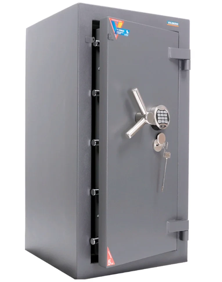 Взломостойкий сейф Valberg Алмаз 99 EL купить в Екатеринбурге