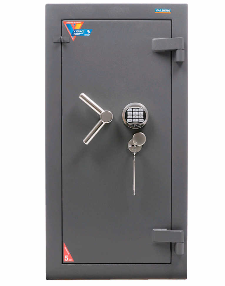 Взломостойкий сейф Valberg Алмаз 99 EL купить в Екатеринбурге