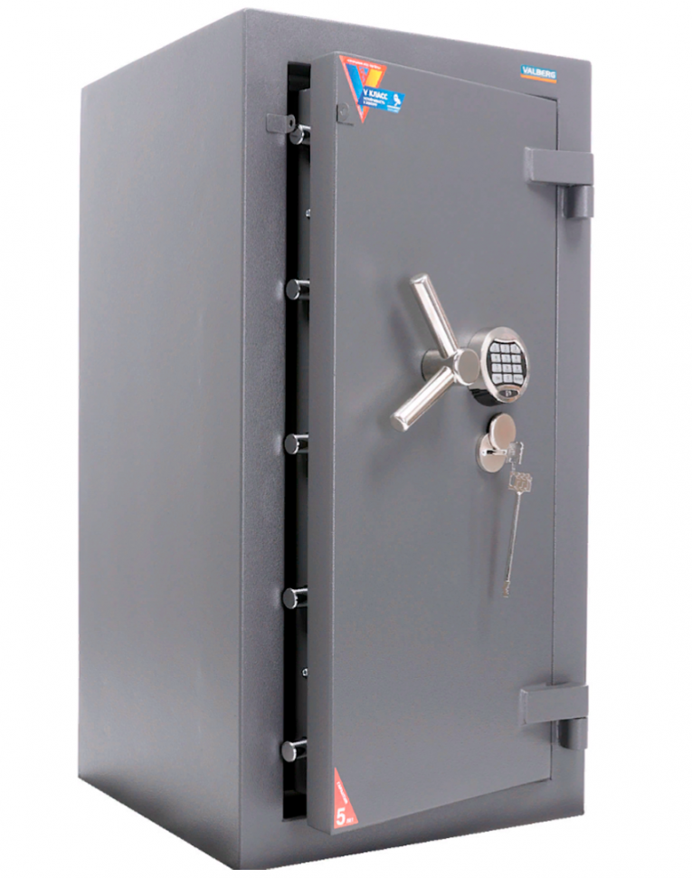 Взломостойкий сейф Valberg Алмаз 99 EL купить в Екатеринбурге