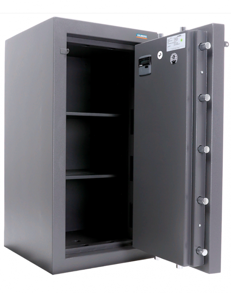 Взломостойкий сейф Valberg Алмаз 99 EL купить в Екатеринбурге