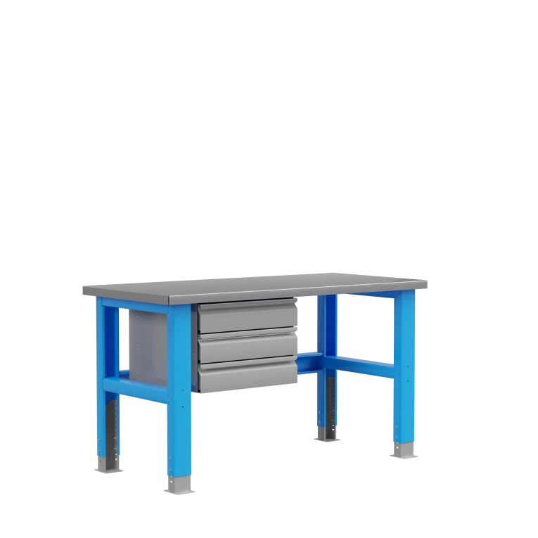 Стол промышленный PLC 15.3 купить в Екатеринбурге Стол промышленный PLC 15.3 купить в Екатеринбурге