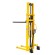 Ручной гидравлический штабелер SDJ 1030 (1000 кг; 3 м; фиксированные вилы) SMARTLIFT (SMART)