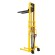 Ручной гидравлический штабелер SDJ 1030 (1000 кг; 3 м; фиксированные вилы) SMARTLIFT (SMART)