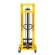 Ручной гидравлический штабелер SDJ 1030 (1000 кг; 3 м; фиксированные вилы) SMARTLIFT (SMART)