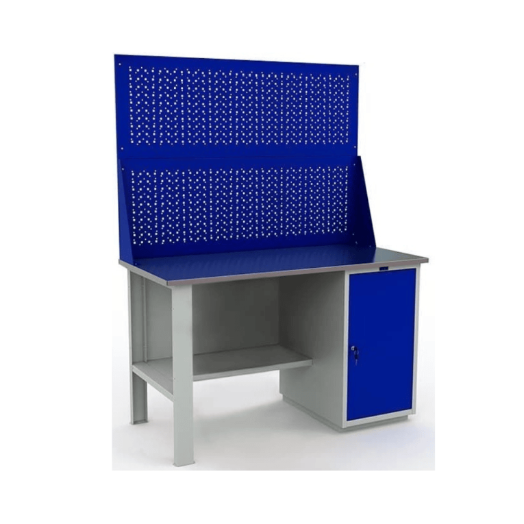 Верстак Profi WT140.F1/WD1.020 купить в Екатеринбурге