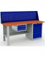 Верстак Expert W200.F2/WS6.110 Верстак Expert W200.F2/WS6.110