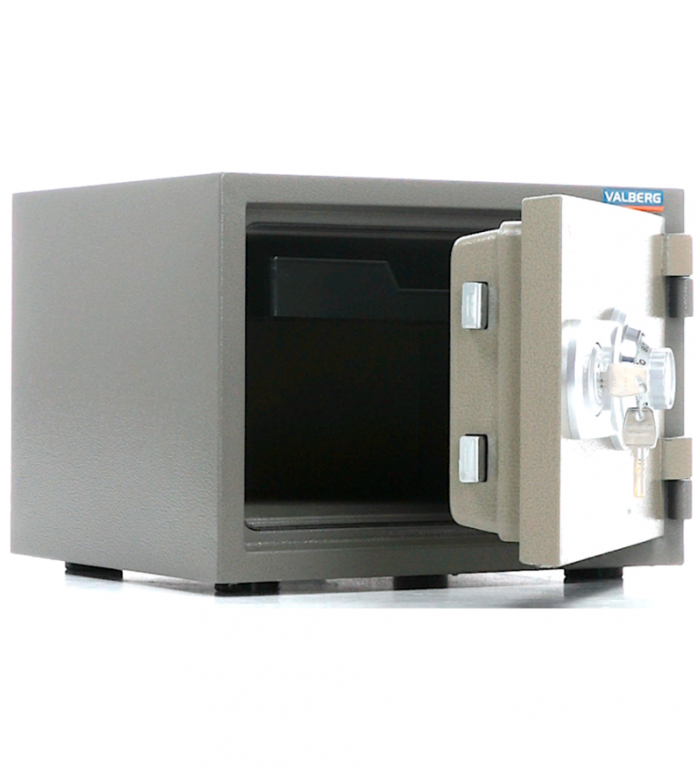 Огнестойкий сейф Valberg FRS-30 CL купить в Екатеринбурге
