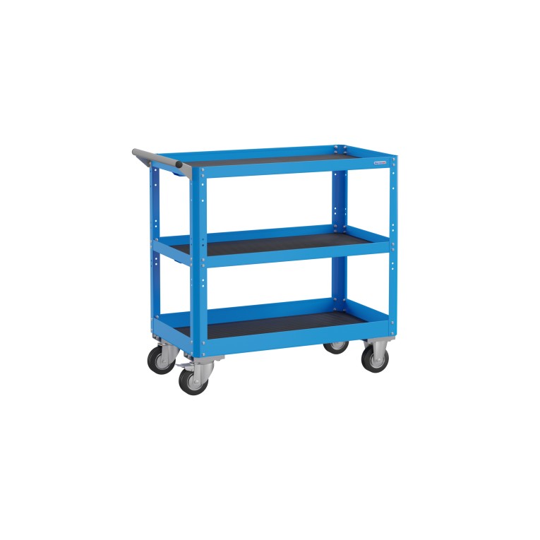 Тележка инструментальная PLC 8008.0-К купить в Екатеринбурге