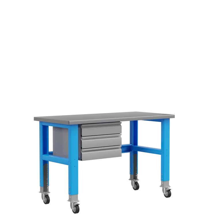 Стол промышленный PLC 15.3-М купить в Екатеринбурге Стол промышленный PLC 15.3-М купить в Екатеринбурге