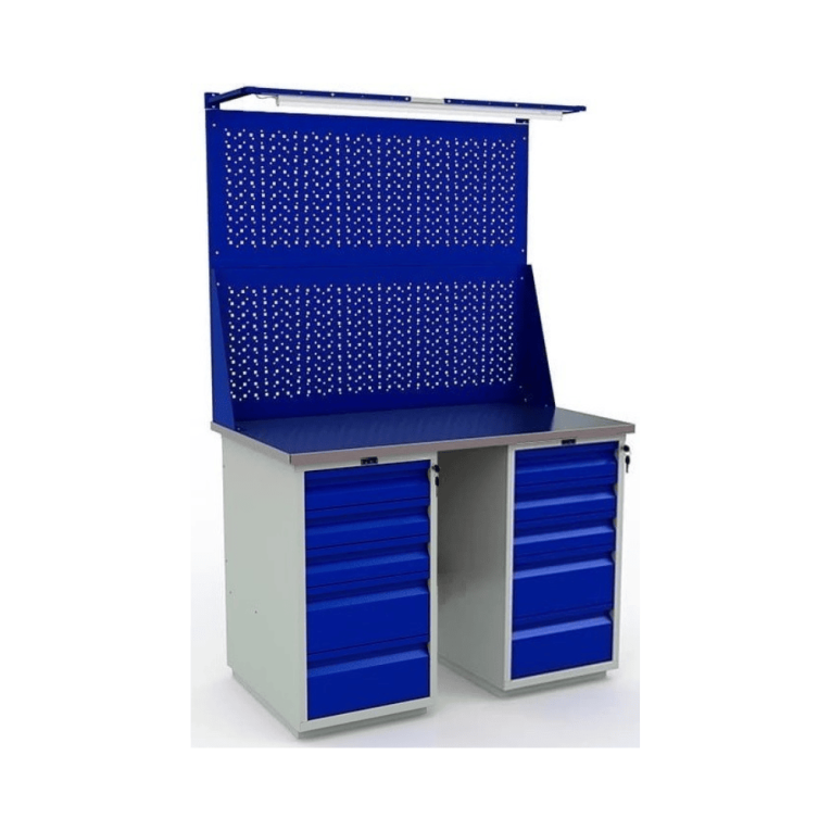 Верстак Profi WT120.WD5/WD5.021 купить в Екатеринбурге
