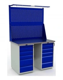 Верстак Profi WT120.WD5/WD5.021