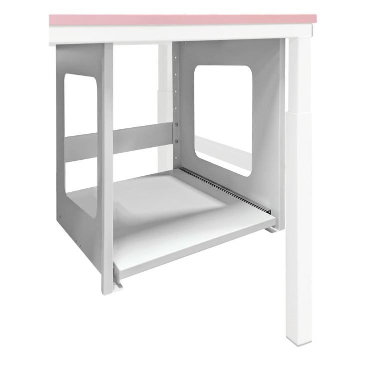 Полка выдвижная для оргтехники Gresson ПВО купить в Екатеринбурге