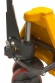 Гидравлическая тележка (рохля) SD (BF35, г/п 3500 кг, вилы 1150x550 мм, PDP) SMARTLIFT (SMART) купить в Екатеринбурге