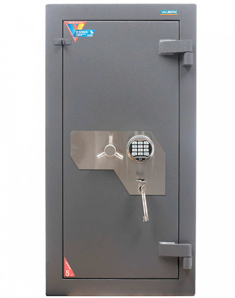 Взломостойкий сейф Valberg Форт 99 EL купить в Екатеринбурге Взломостойкий сейф Valberg Форт 99 EL купить в Екатеринбурге