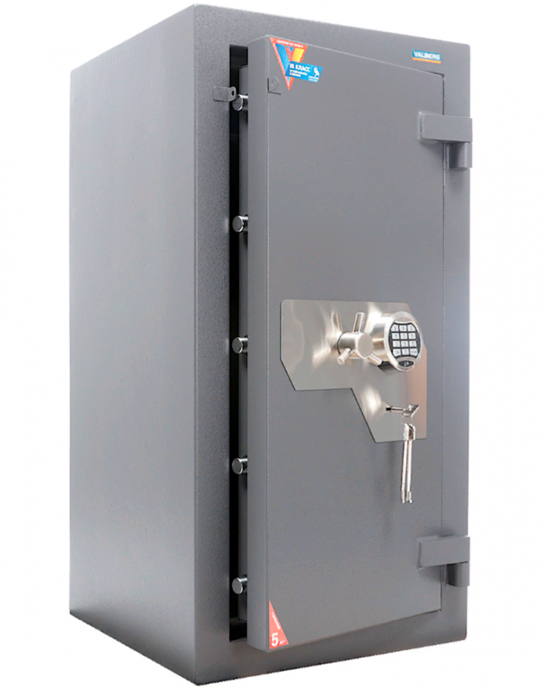 Взломостойкий сейф Valberg Форт 99 EL купить в Екатеринбурге Взломостойкий сейф Valberg Форт 99 EL купить в Екатеринбурге