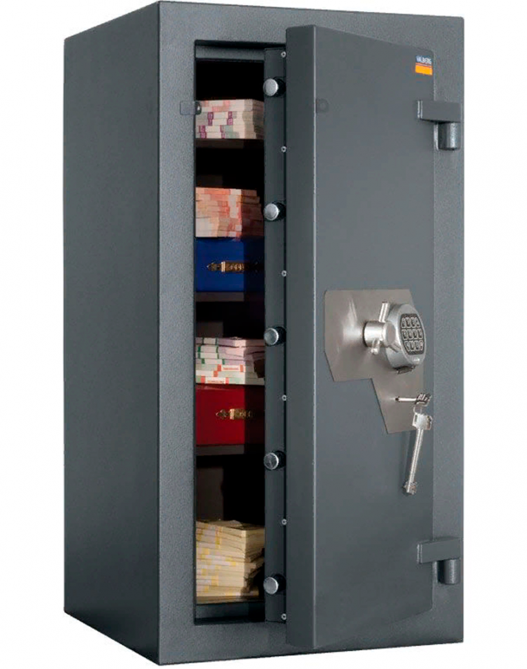 Взломостойкий сейф Valberg Форт 99 EL купить в Екатеринбурге Взломостойкий сейф Valberg Форт 99 EL купить в Екатеринбурге