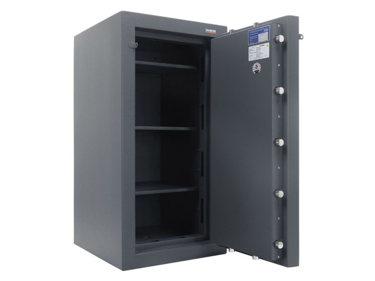 Взломостойкий сейф Valberg Форт 99 EL купить в Екатеринбурге Взломостойкий сейф Valberg Форт 99 EL купить в Екатеринбурге