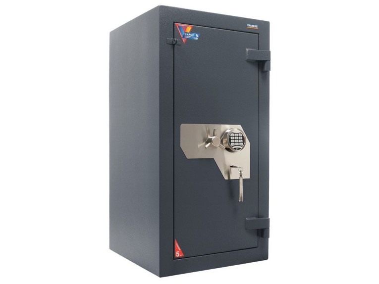 Взломостойкий сейф Valberg Форт 99 EL купить в Екатеринбурге Взломостойкий сейф Valberg Форт 99 EL купить в Екатеринбурге