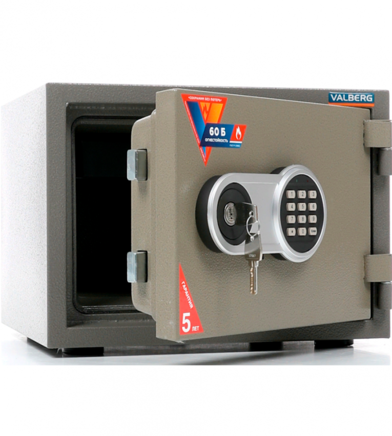 Огнестойкий сейф Valberg FRS-30 EL купить в Екатеринбурге Огнестойкий сейф Valberg FRS-30 EL купить в Екатеринбурге