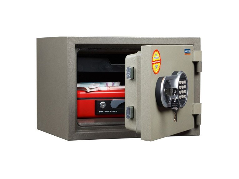 Огнестойкий сейф Valberg FRS-30 EL купить в Екатеринбурге Огнестойкий сейф Valberg FRS-30 EL купить в Екатеринбурге