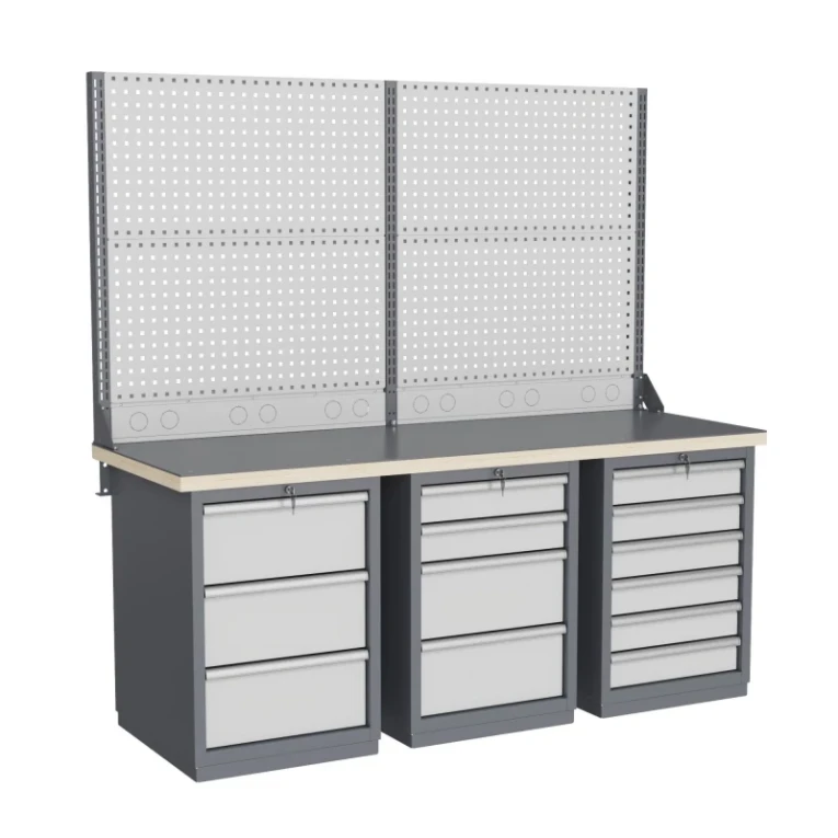 Верстак FBK 205.346-2R купить в Екатеринбурге