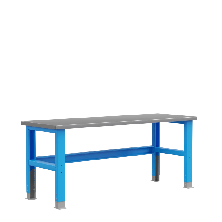 Стол промышленный PLC 20.0 купить в Екатеринбурге Стол промышленный PLC 20.0 купить в Екатеринбурге