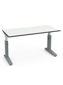 Стол монтажный ДиКом СР-150-01 Р ESD Пластик