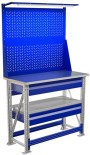 Верстак Master MT100.MF1 / MF1.221.W Верстак Master MT100.MF1 / MF1.221.W