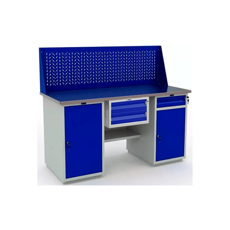 Верстак Profi WT160.WD1/WD2.110 купить в Екатеринбурге