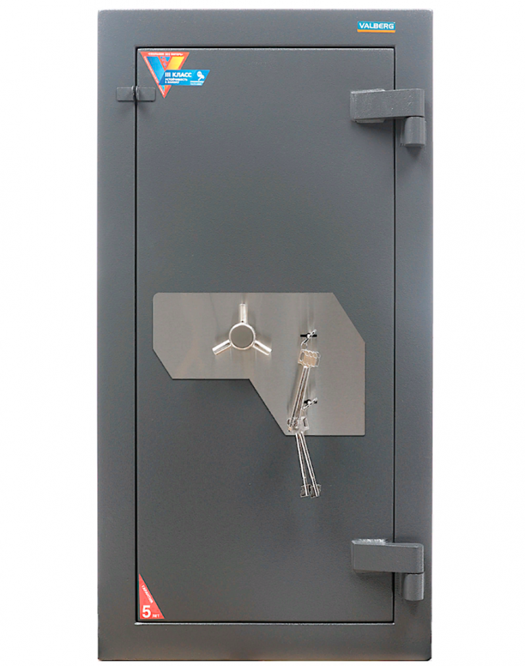 Взломостойкий сейф Valberg Форт 99 KL купить в Екатеринбурге Взломостойкий сейф Valberg Форт 99 KL купить в Екатеринбурге
