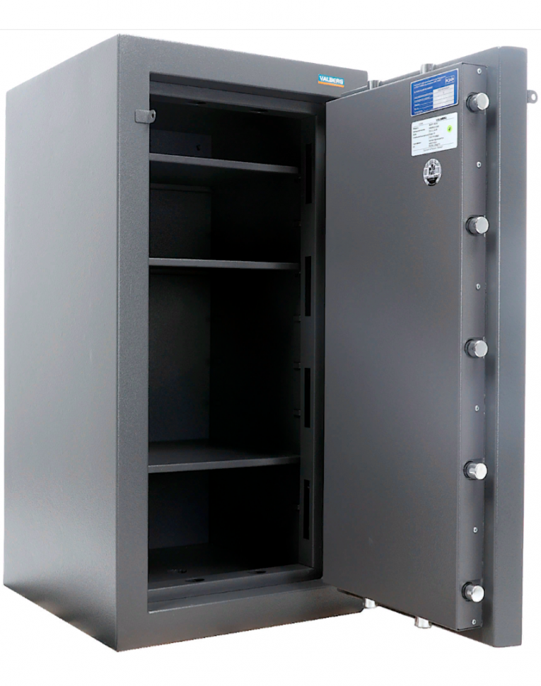 Взломостойкий сейф Valberg Форт 99 KL купить в Екатеринбурге Взломостойкий сейф Valberg Форт 99 KL купить в Екатеринбурге