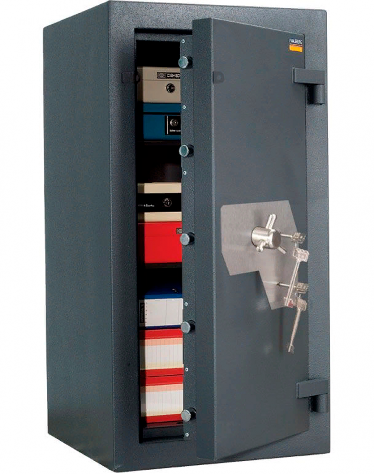 Взломостойкий сейф Valberg Форт 99 KL купить в Екатеринбурге Взломостойкий сейф Valberg Форт 99 KL купить в Екатеринбурге