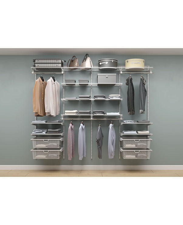 Гардеробная система Практик Home Прихожая Large 14 купить в Екатеринбурге Гардеробная система Практик Home Прихожая Large 14 купить в Екатеринбурге