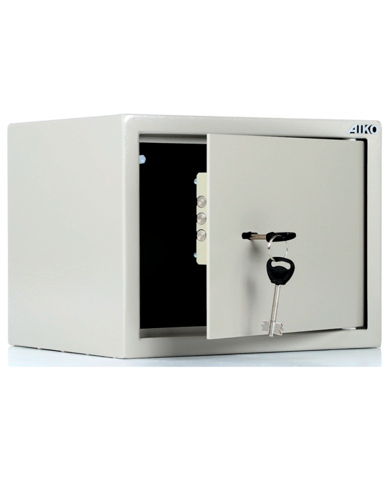 Мебельный сейф Aiko Т-23 KL купить в Екатеринбурге