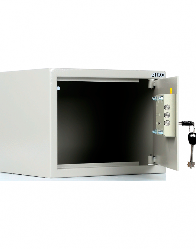 Мебельный сейф Aiko Т-23 KL купить в Екатеринбурге