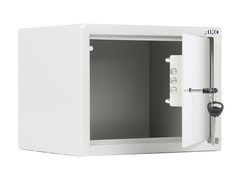 Мебельный сейф Aiko Т-23 KL купить в Екатеринбурге
