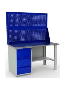 Верстак Практик Profi WT140.WD3/WF1.020 Верстак Практик Profi WT140.WD3/WF1.020