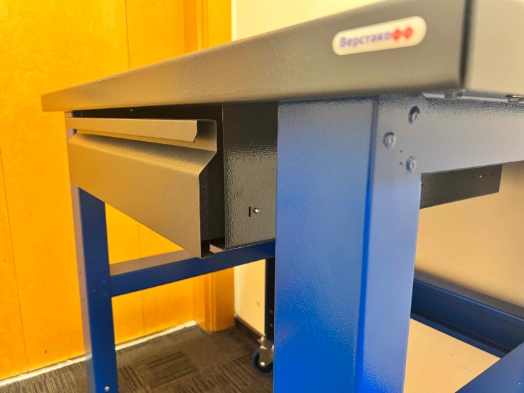 Стол промышленный PLC 20.0-М купить в Екатеринбурге Стол промышленный PLC 20.0-М купить в Екатеринбурге