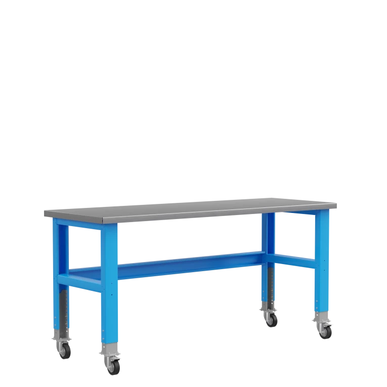 Стол промышленный PLC 20.0-М купить в Екатеринбурге Стол промышленный PLC 20.0-М купить в Екатеринбурге