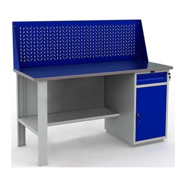 Верстак Profi WT160.F1/WD2.010 купить в Екатеринбурге