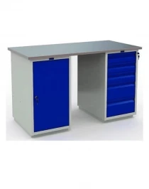 Верстак Profi WT140.WD1/WD5.000
