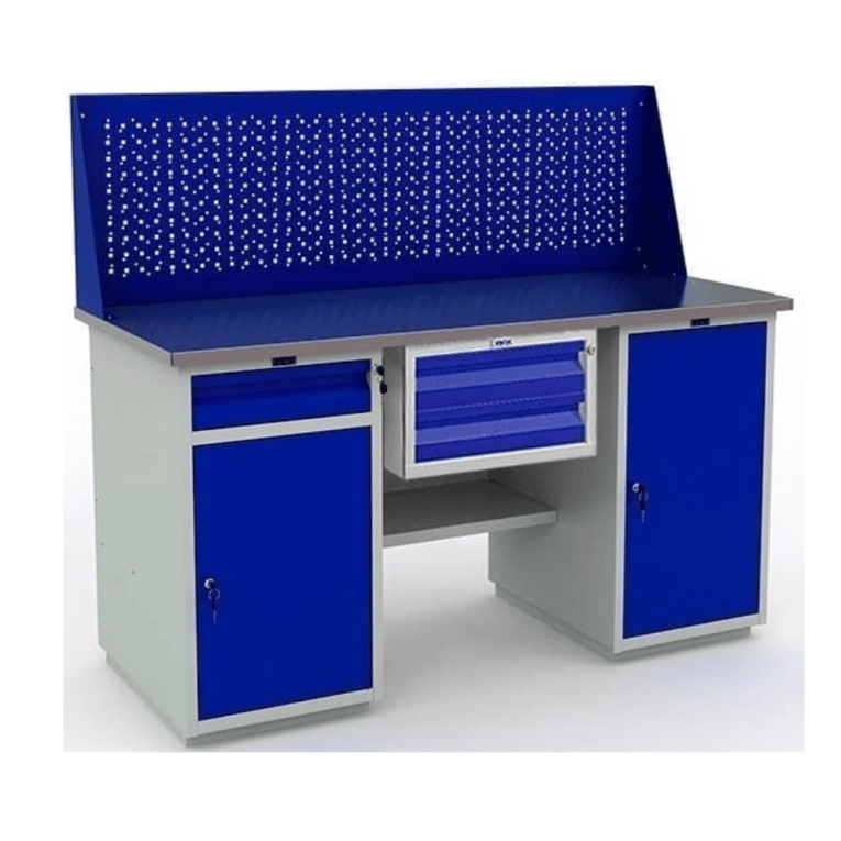 Верстак Profi WT160.WD2/WD1.110 купить в Екатеринбурге