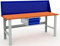 Верстак Expert W200.F2/F2.110 Верстак Expert W200.F2/F2.110